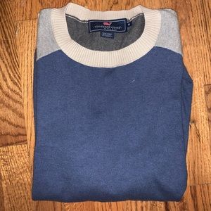 NEVER WORN Men’s VV Sweater